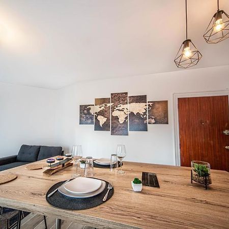 Beautifulhome Appartement Avec Balcon - Centre Ville Чалон-Сур-Салне Экстерьер фото